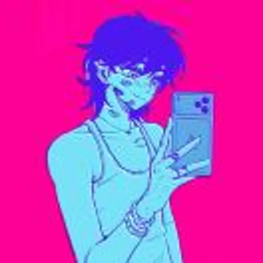 哈哈炸毛了的头像