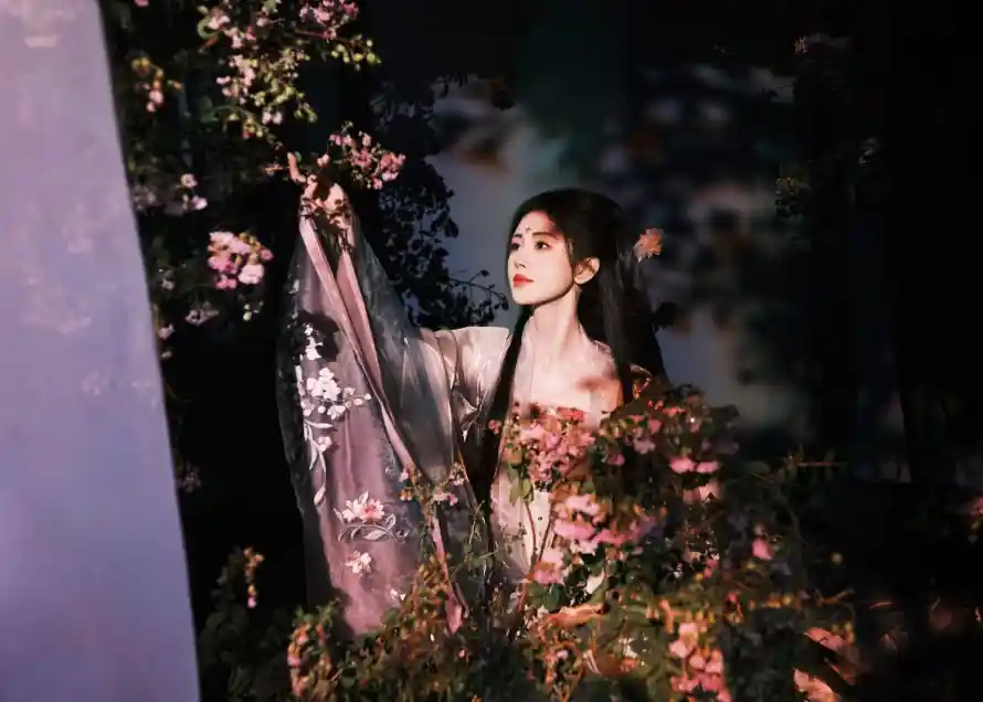 4k写真壁纸 - 古装 - 古风 - 夜景「哲风壁纸」 4k写真壁纸 - 古装 - 古风 - 夜景「哲风壁纸」