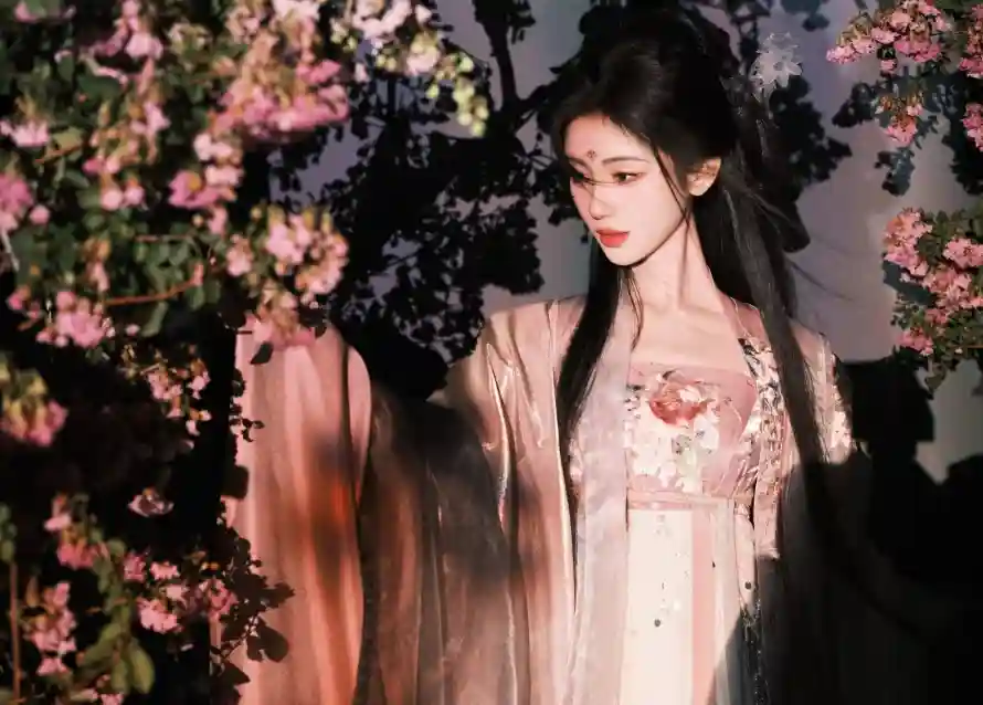 4k古装壁纸 - 古风 - 唐风 - 夜景「哲风壁纸」