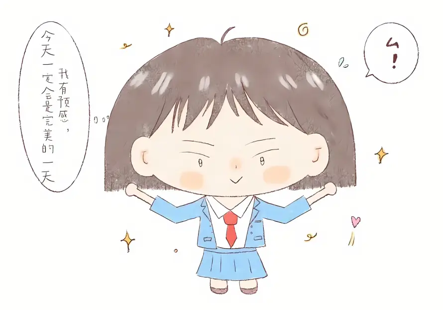 2k可爱壁纸-樱桃子与手绘-动漫人物壁纸推荐「哲风壁纸」