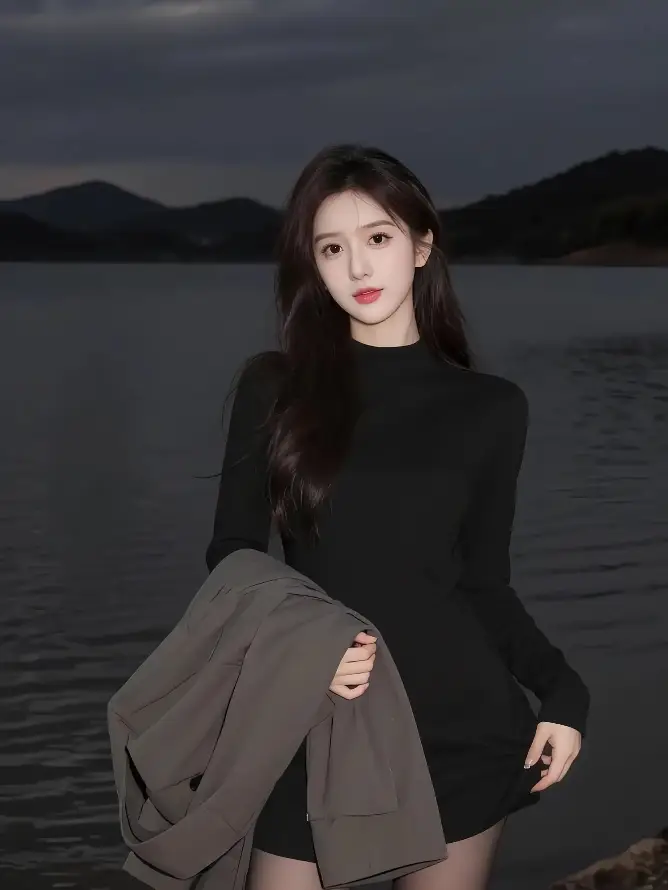 4k壁纸壁纸 - 手机 - 暮色 - 气质「哲风壁纸」