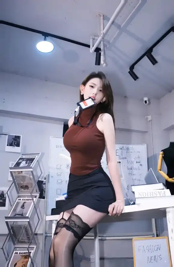 4k壁纸壁纸 - 室内 - 御姐 - 性感「哲风壁纸」