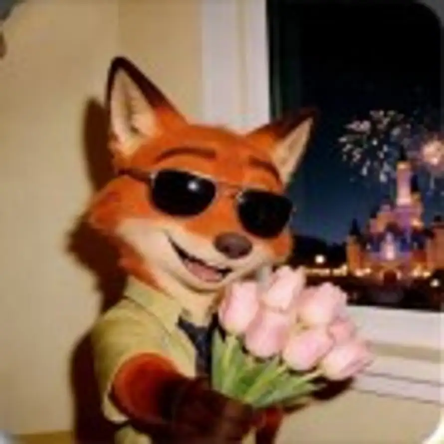 ChristPresent的头像