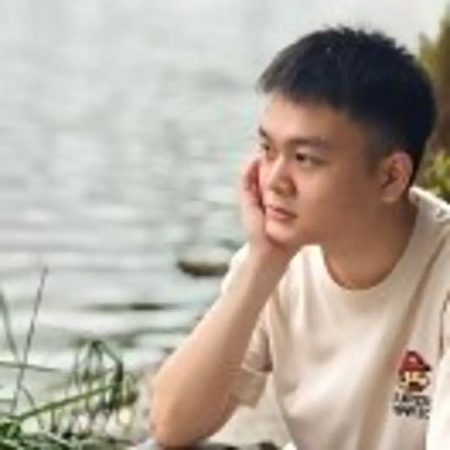 小海狸的头像