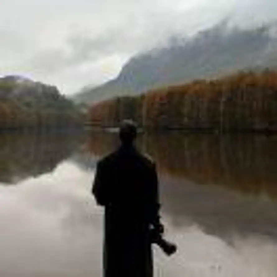 冈拉梅朵的头像