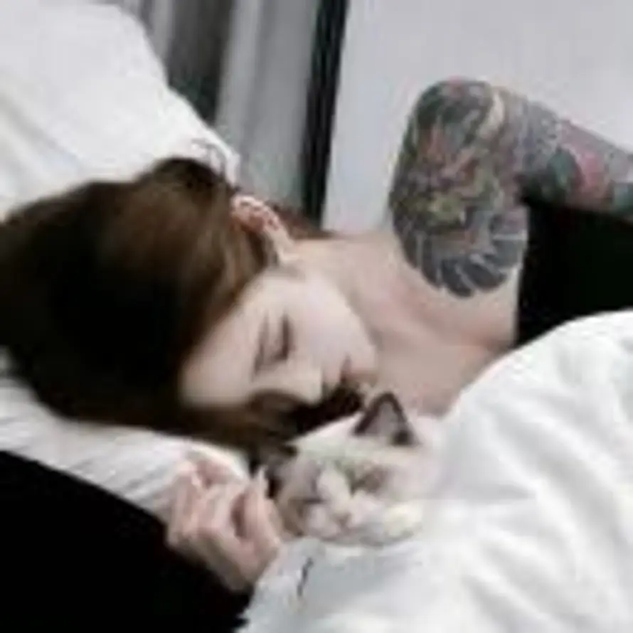 你干嘛想我的头像