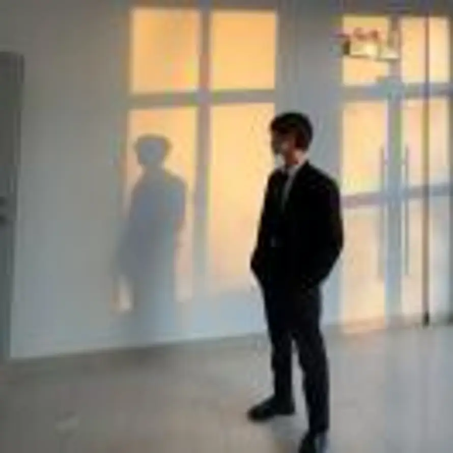 过去也将过去的头像