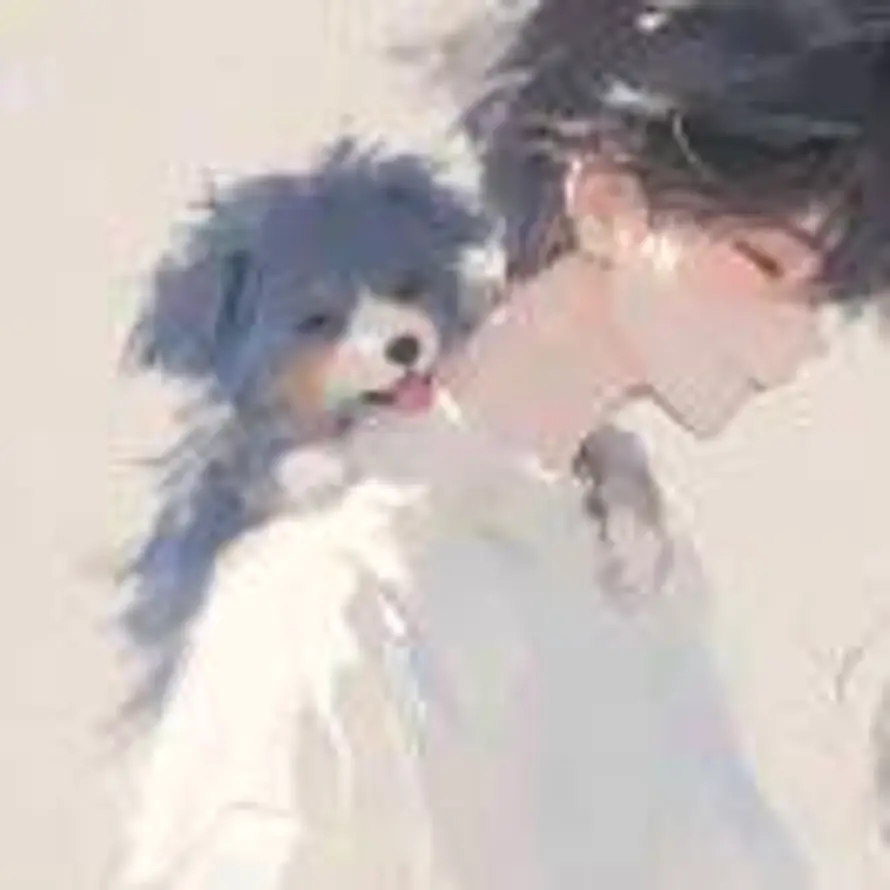 小魏同学的头像
