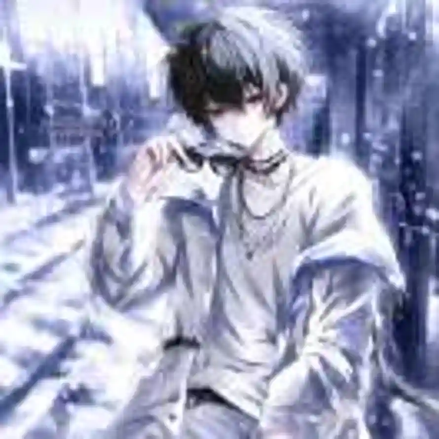 玉骨墨痕的用户头像 - 哲风壁纸