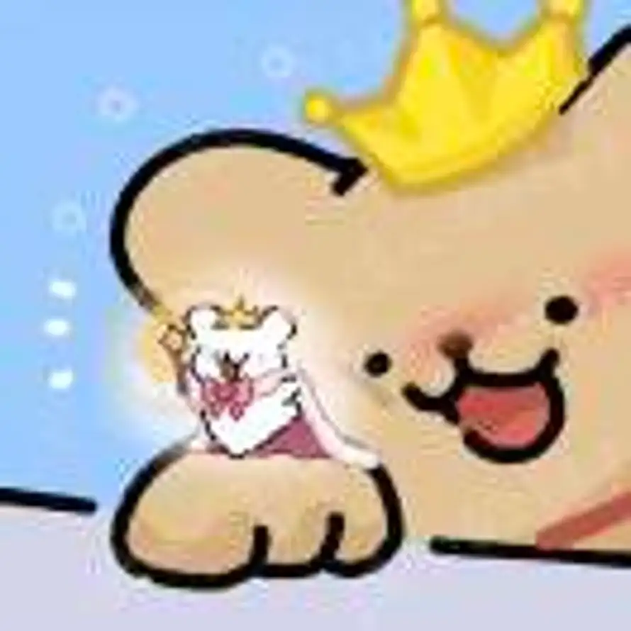 太阳赖床🌞的头像