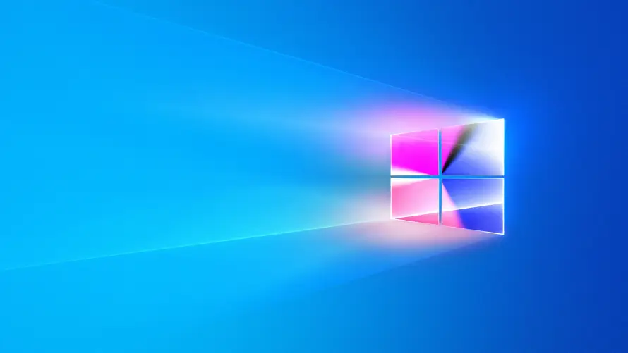 4k墙纸壁纸 - 干净 - 渐变 - 科技「哲风壁纸」