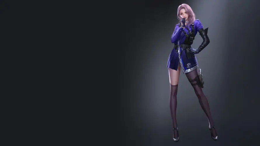 4k3D壁纸 - 三D - 少女 - 御姐「哲风壁纸」 4k3D壁纸 - 三D - 少女 - 御姐「哲风壁纸」