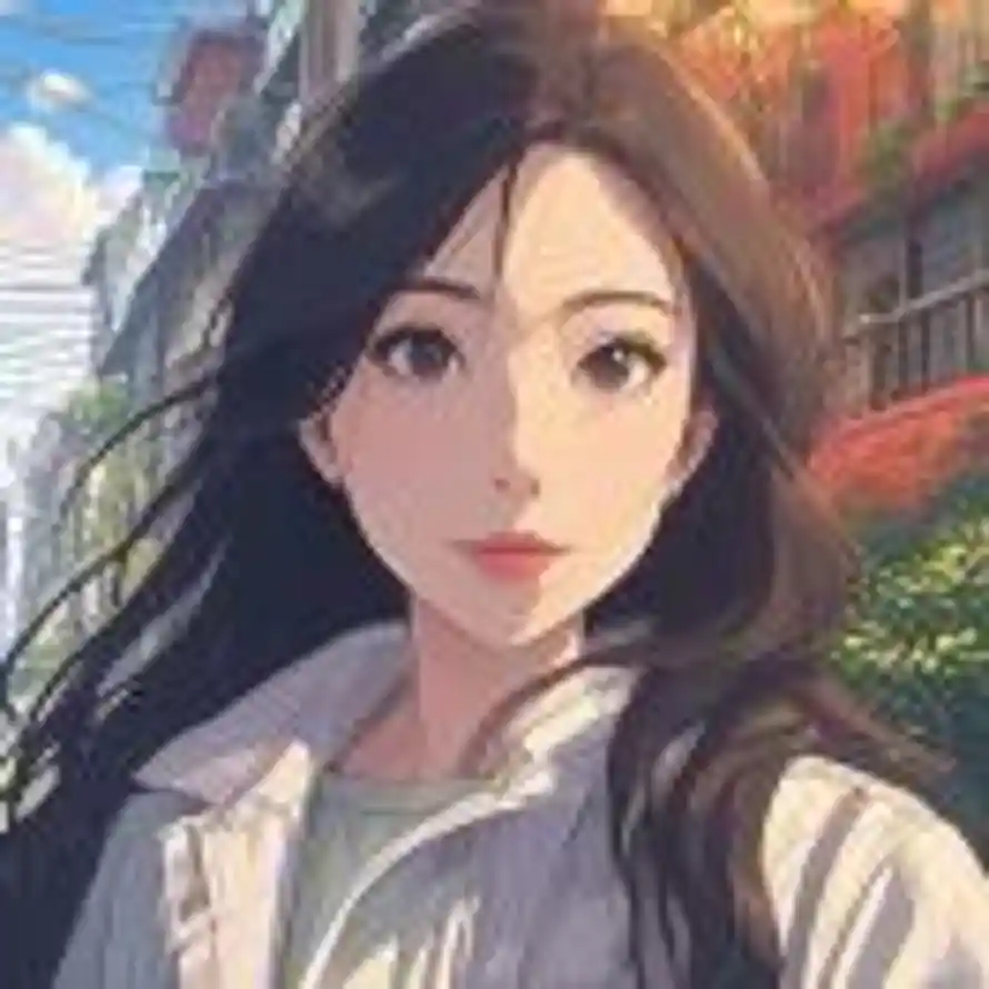 亭亭玉荔的头像