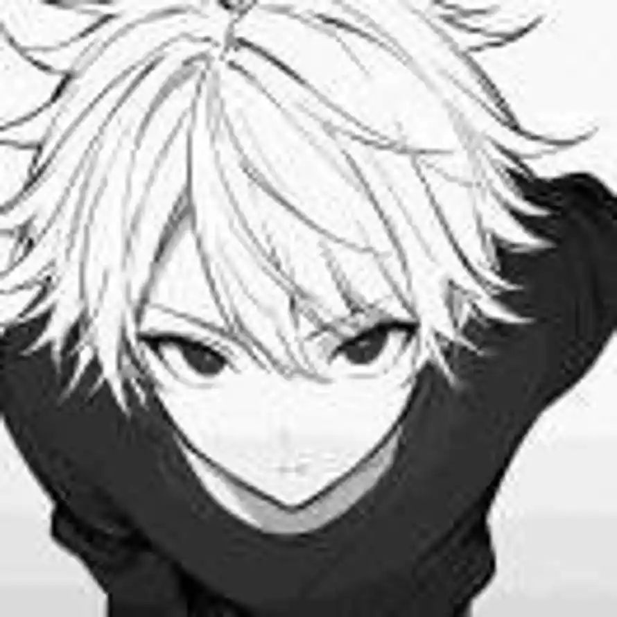 十三月末的头像