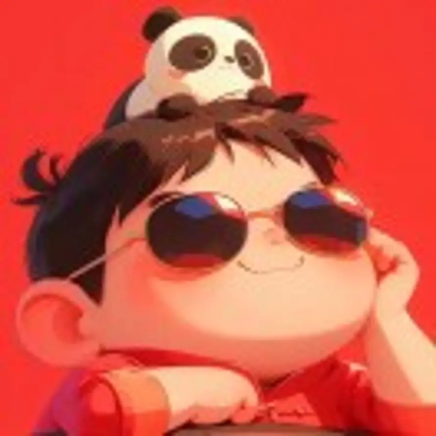HUA🍒的头像