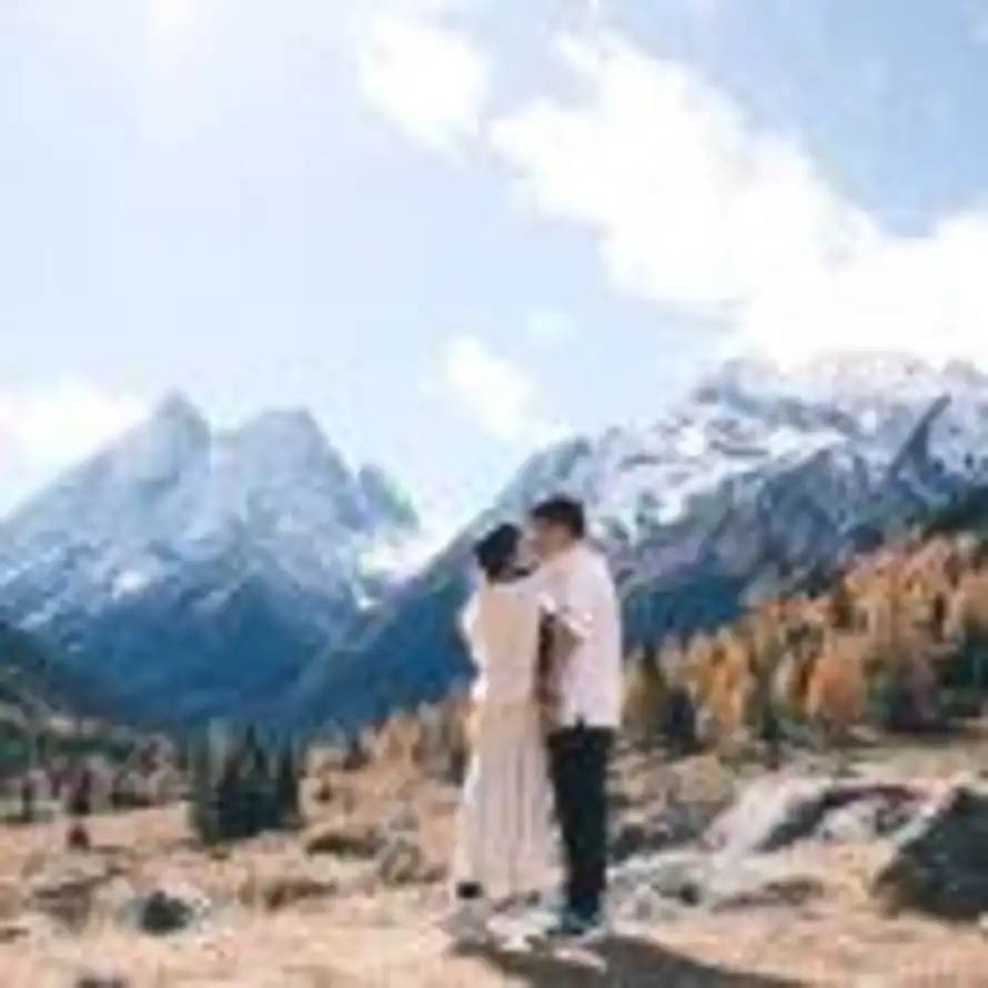 我也太liebeちょうかみん👼的头像