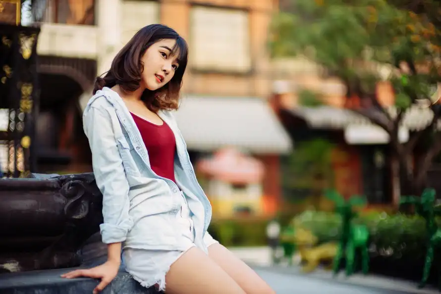 4k户外壁纸 - 路边 - 热门壁纸 - wallpaper「哲风壁纸」