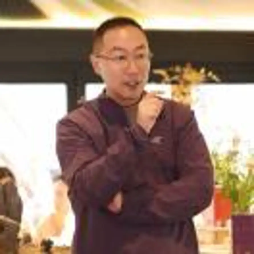 周亿的头像