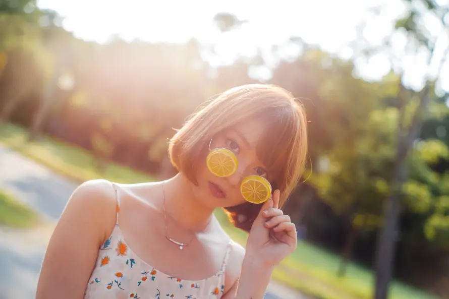 4k公园壁纸 - 户外 - 暖调 - 柠檬「哲风壁纸」 4k公园壁纸 - 户外 - 暖调 - 柠檬「哲风壁纸」