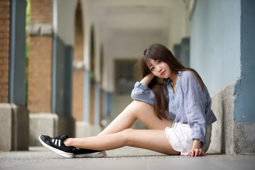 4k走廊壁纸 - 墙 - 热门壁纸 - wallpaper「哲风壁纸」