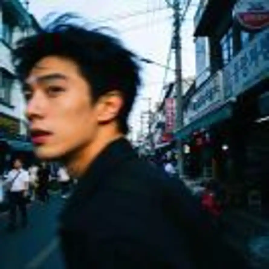 Sanctuary Finallap的头像