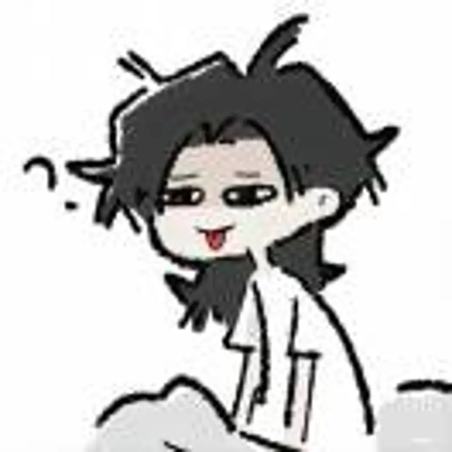 糕冷难什.的头像