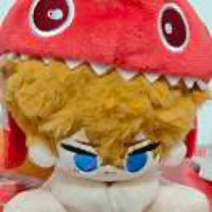 小白爱吃胡萝卜的头像