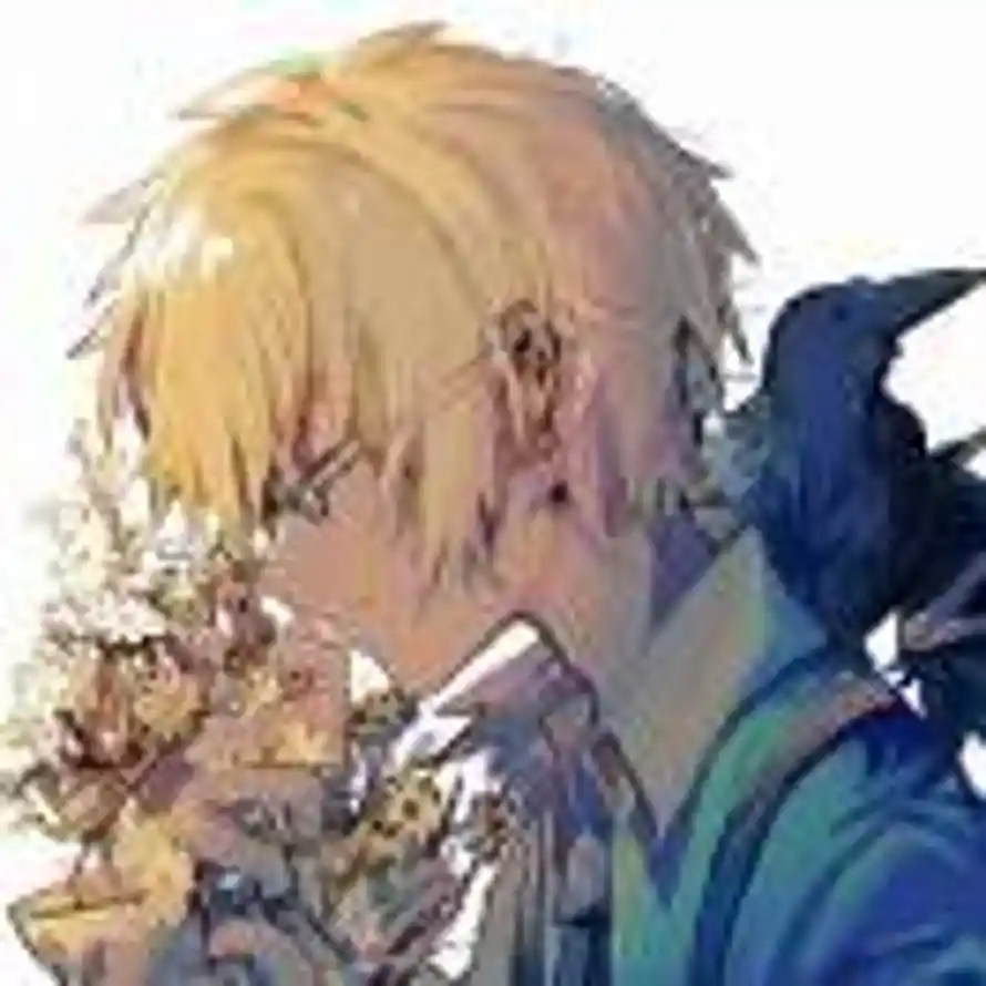 隔壁班乔治.的头像