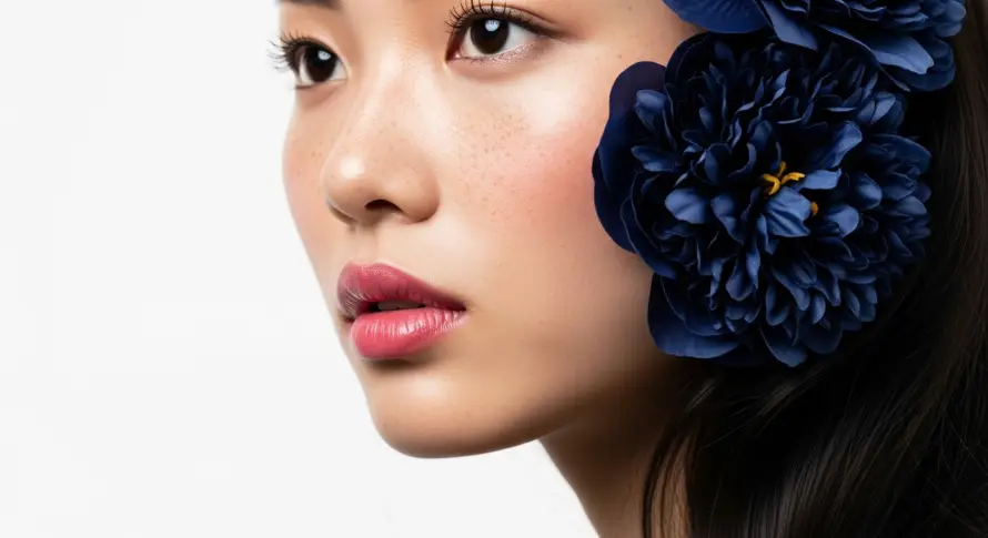 4k写真壁纸 - 女性 - 电脑 - 美女「哲风壁纸」