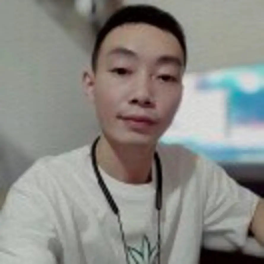 杨洪的头像