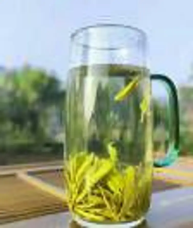 山里乡间的头像