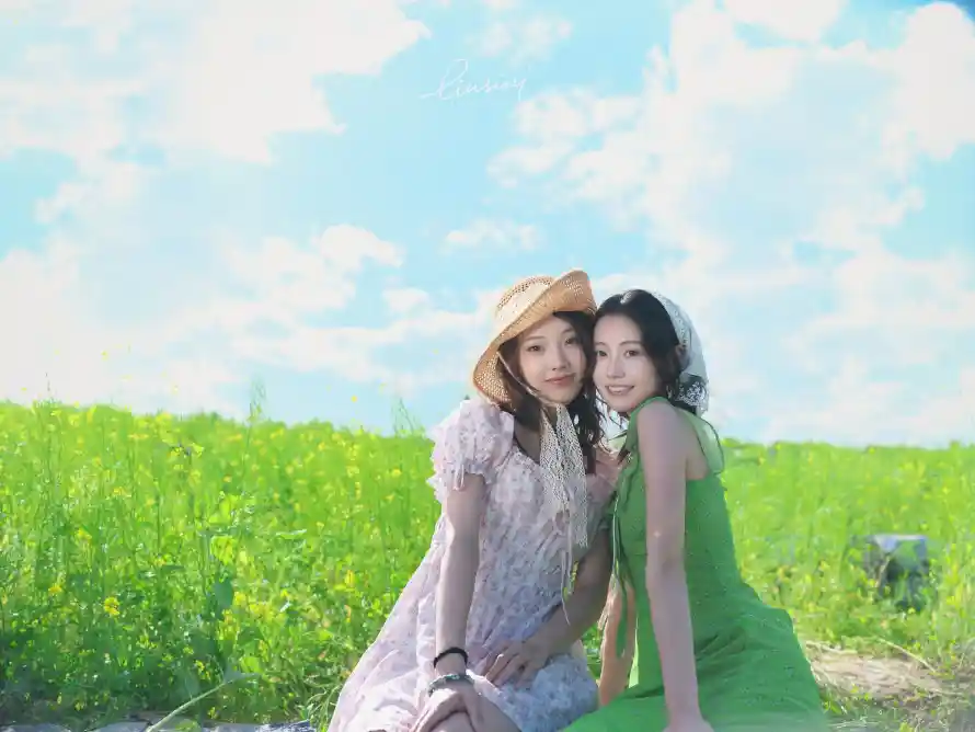 4k写真壁纸 - 户外 - 晴天 - 清新「哲风壁纸」 4k写真壁纸 - 户外 - 晴天 - 清新「哲风壁纸」