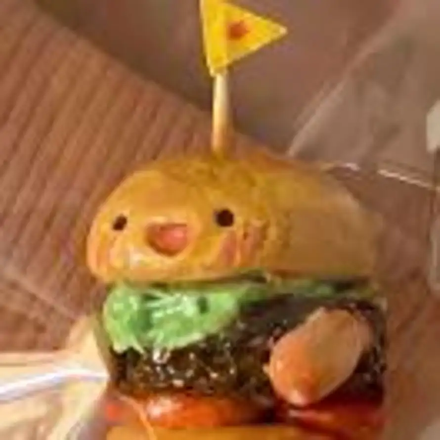 Mikaeko的头像