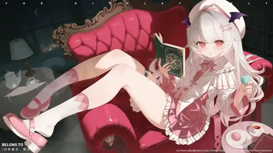 4k动漫壁纸 - 电脑壁纸 - 热门壁纸 - wallpaper「哲风壁纸」