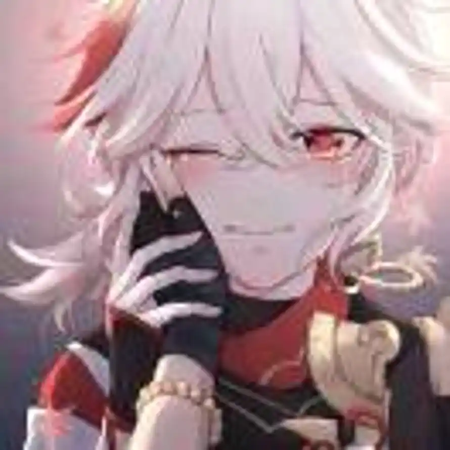 枫原万叶的头像