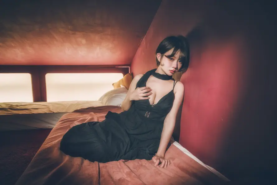 4k卧室壁纸 - 室内 - 居家 - 御姐「哲风壁纸」