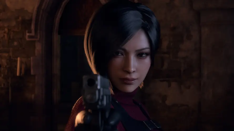 4k漫画壁纸 - 女警 - 热门壁纸 - wallpaper「哲风壁纸」