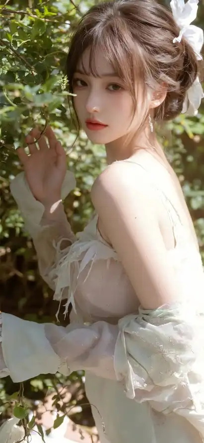 4k壁纸壁纸 - 夏日 - 户外 - 树林「哲风壁纸」