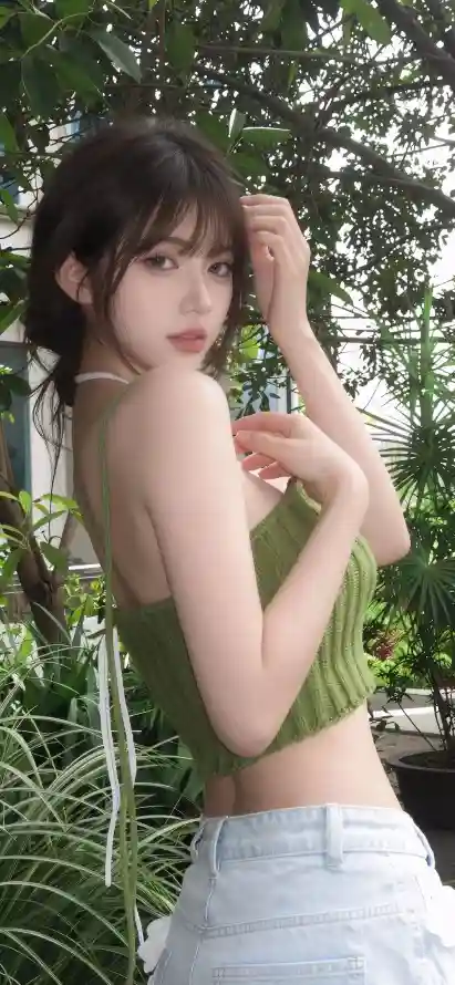 4k户外壁纸 - 日常 - 清新 - 绿植「哲风壁纸」