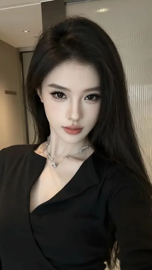 4k冷艳壁纸 - 室内 - 御姐 - 气质「哲风壁纸」