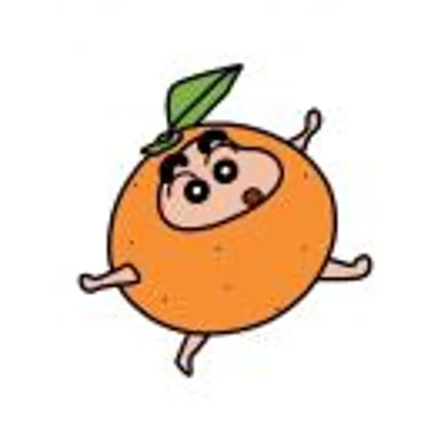 小橘子🍊的头像