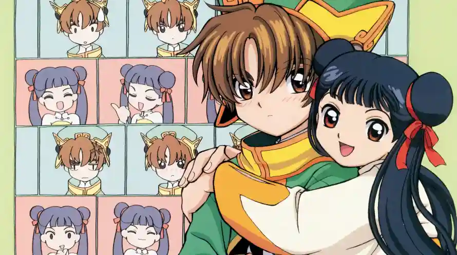 4kQ版壁纸 - 少女 - 少年 - 二次元「哲风壁纸」