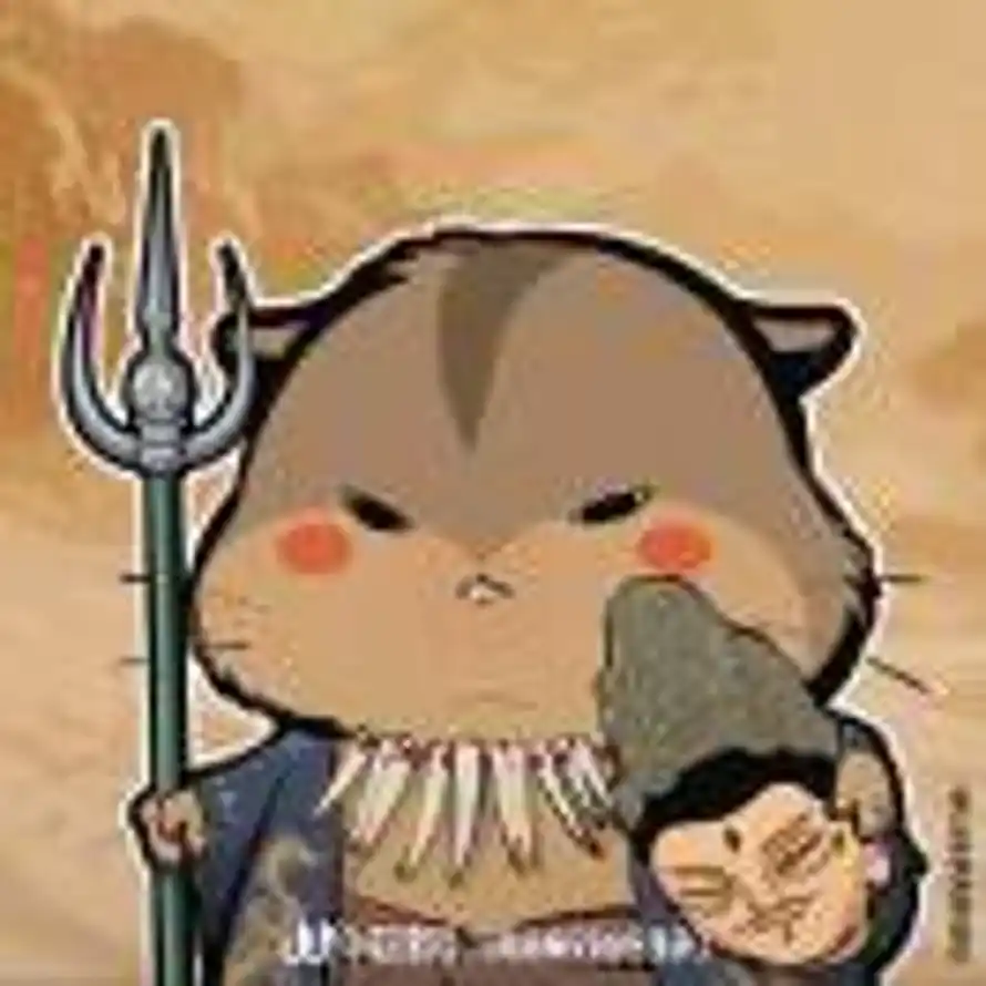 陌默的头像