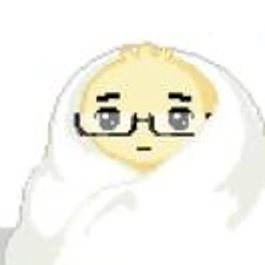 。的头像