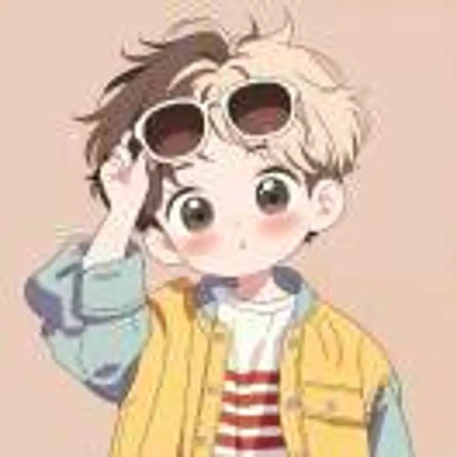 ㅤㅤ如初的头像