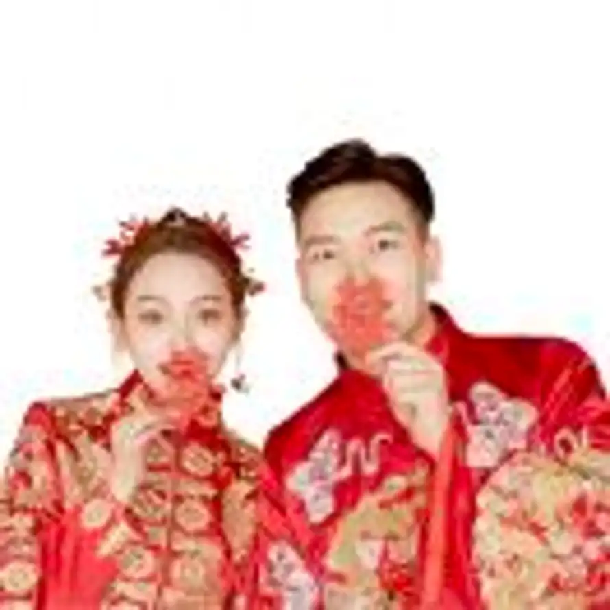 Gao的用户头像 - 哲风壁纸