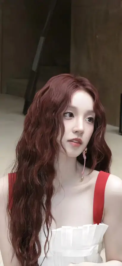 4k偶像壁纸 - 室内 - 女明星 - 女爱豆「哲风壁纸」