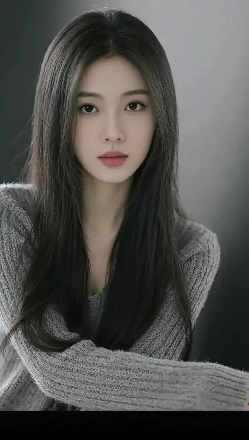 4k壁纸壁纸 - 女生 - 孙怡 - 御姐「哲风壁纸」