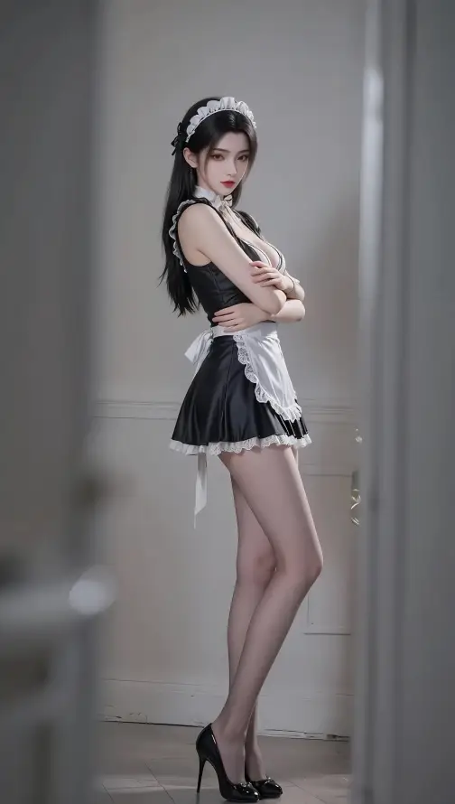 4k壁纸壁纸 - 室内 - 御姐 - 性感「哲风壁纸」