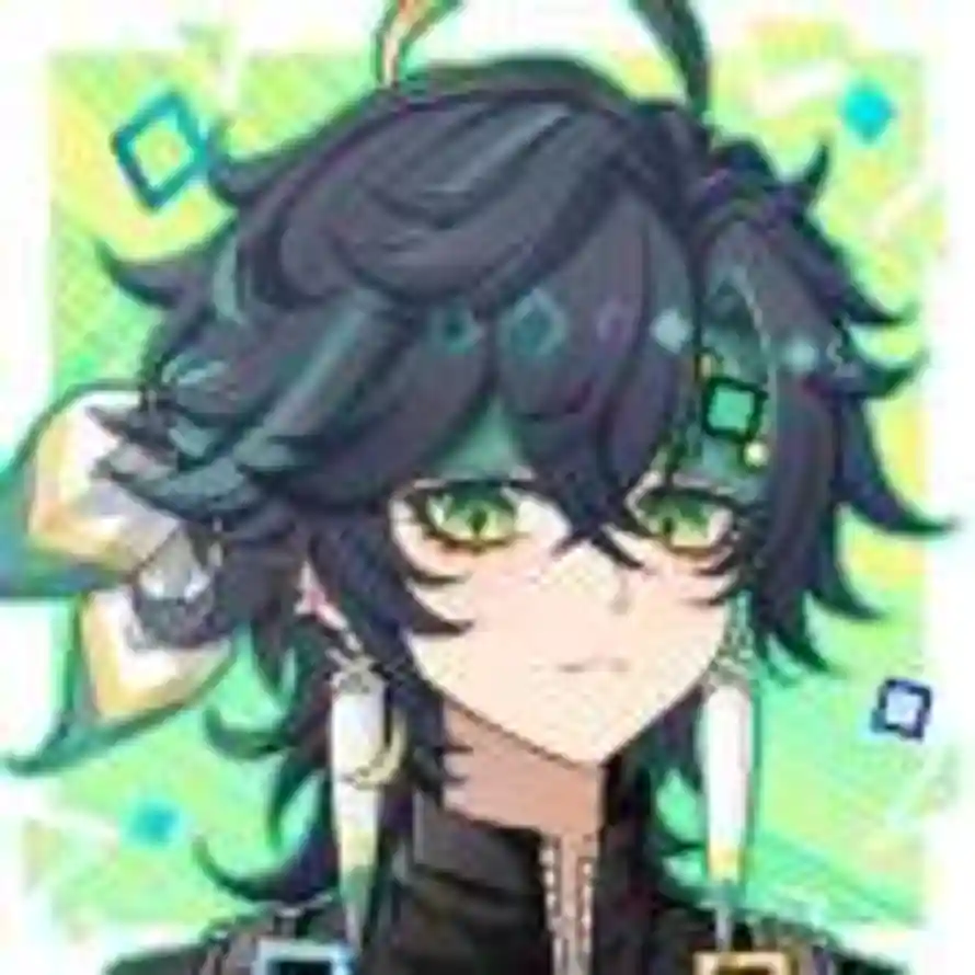 好运小Yu的头像